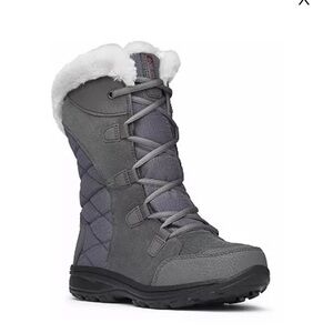 COPY - Columbia Women's Ice Maiden II Snow Boot
